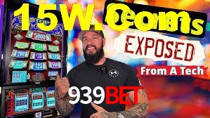 Programa VIP 939bet