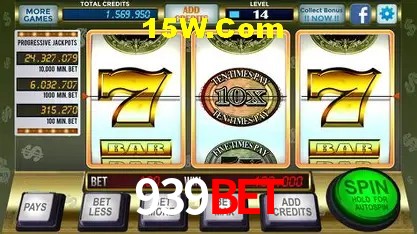 Game Providers 939bet